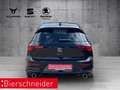 Volkswagen Golf GTI VIII Lim. AHK MATRIX HUD NAVI KAMERA WP Schwarz - thumbnail 6