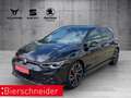Volkswagen Golf GTI VIII Lim. AHK MATRIX HUD NAVI KAMERA WP Schwarz - thumbnail 1