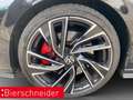 Volkswagen Golf GTI VIII Lim. AHK MATRIX HUD NAVI KAMERA WP Schwarz - thumbnail 2