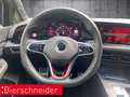 Volkswagen Golf GTI VIII Lim. AHK MATRIX HUD NAVI KAMERA WP Schwarz - thumbnail 12