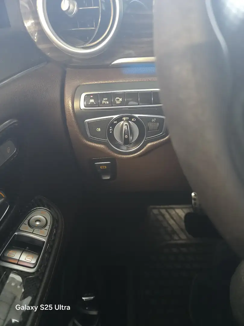 Mercedes-Benz V 250 BlueTEC L. Edition 1 Grijs - 1