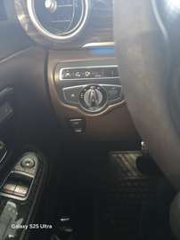 250 BlueTEC L. Edition 1