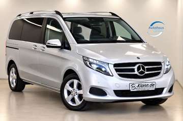 d 190PS Edition 4Matic LED AHK StdHei.