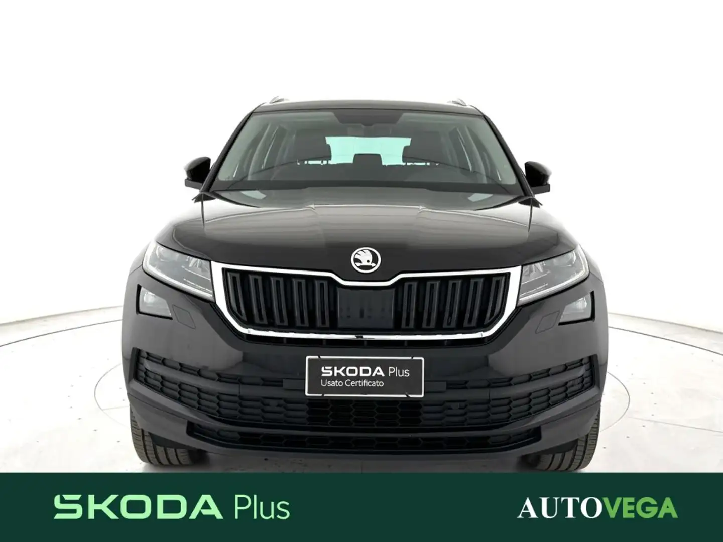 Skoda Kodiaq 2.0 tdi evo style 4x4 dsg Nero - 2