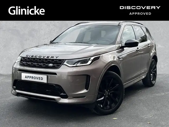 Land Rover Discovery Sport D200 AWD R-Dynamic SE AHK Elekt.