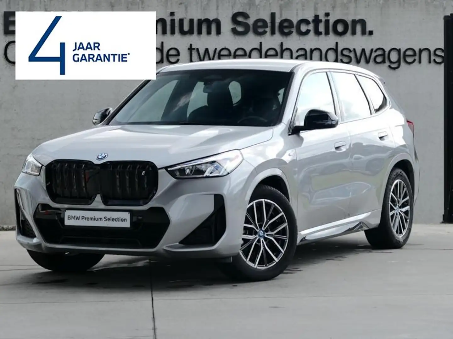 BMW iX1 xDrive30 M Sport PRO | H&K | C Gris - 1