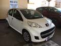 Peugeot 107 107 1.0 12v Access (desir) 5p FL Wit - thumbnail 2