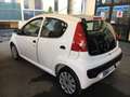 Peugeot 107 107 1.0 12v Access (desir) 5p FL Wit - thumbnail 5