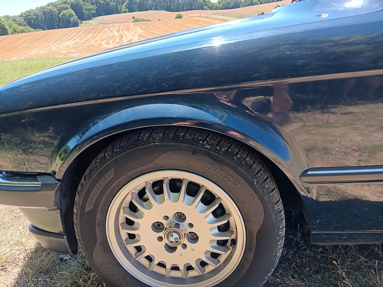 BMW 320 3er i, foto 4