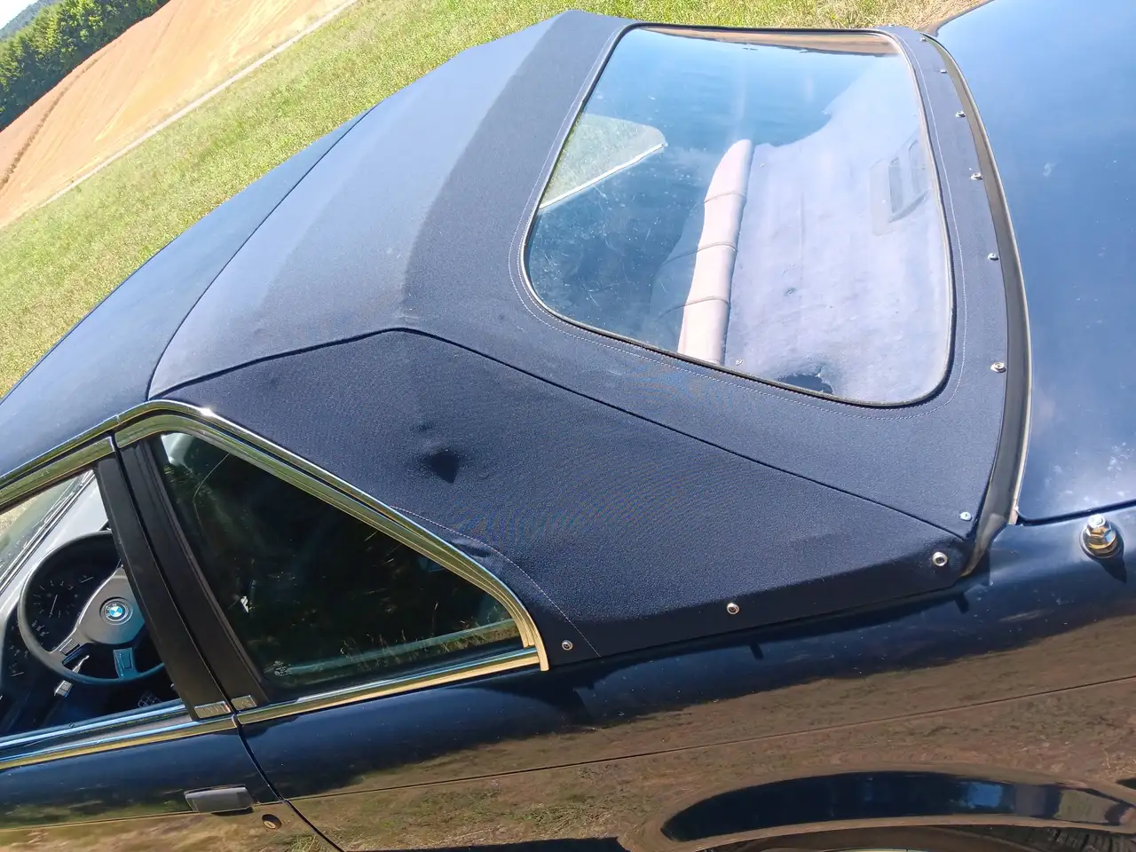 BMW 320 3er i, foto 6