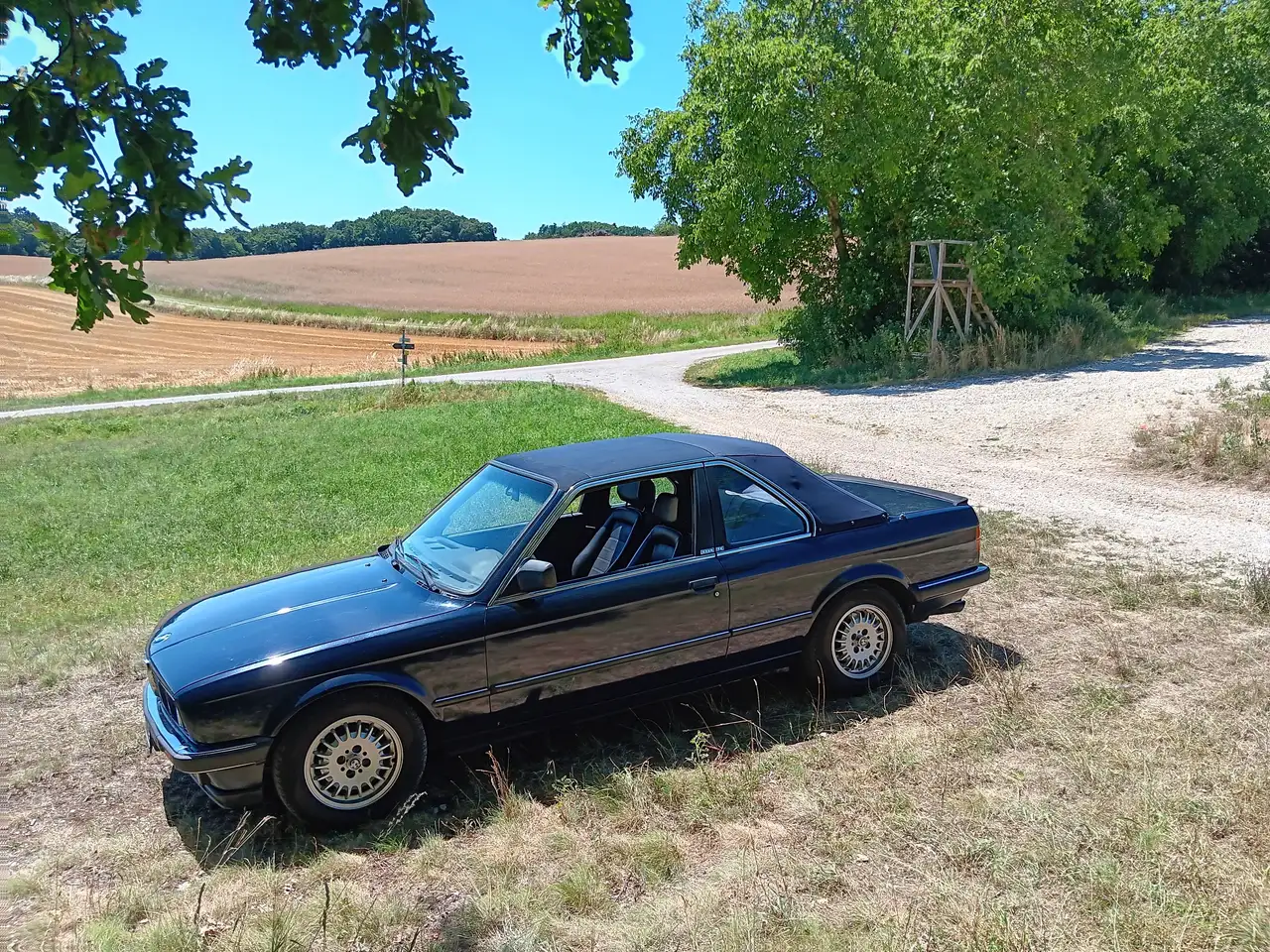 BMW 320 3er i, foto 10