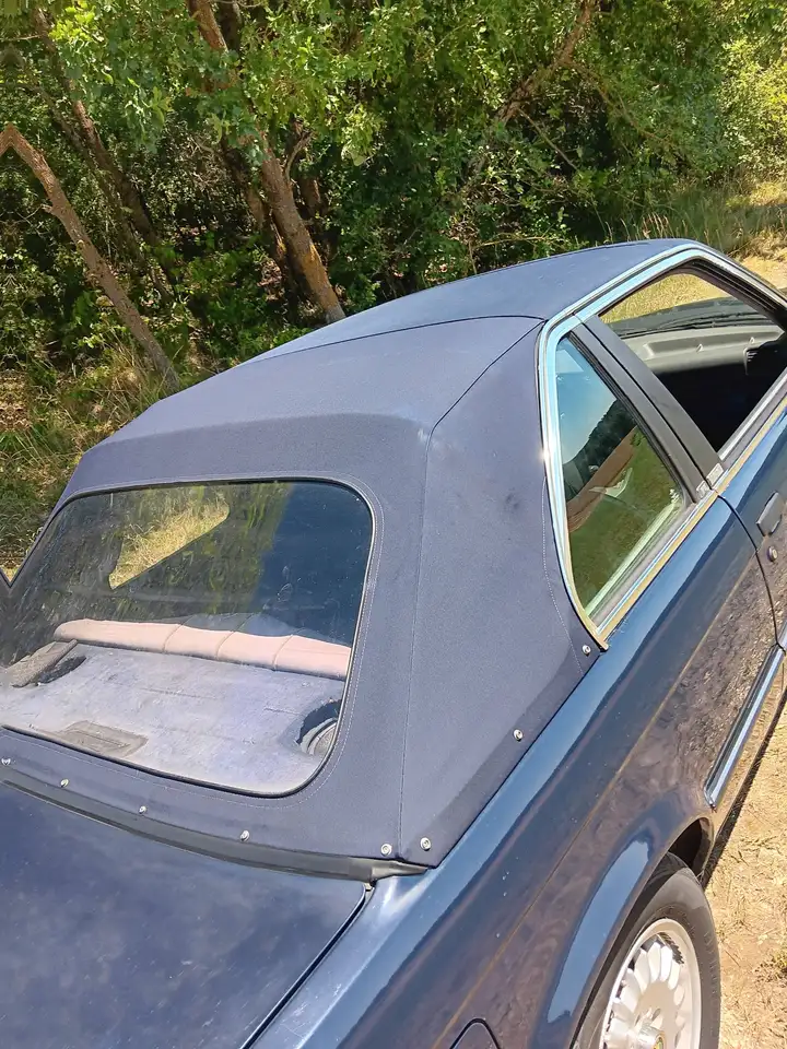 BMW 320 3er i, foto 7