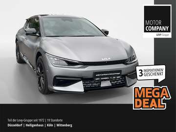 Elektro GT-Line 77,4kwh+Kamera+360+ACC+4Seas