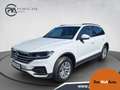Volkswagen Touareg TDI 4MOTION Weiß - thumbnail 1