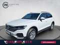 Volkswagen Touareg TDI 4MOTION Weiß - thumbnail 1