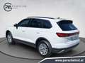 Volkswagen Touareg TDI 4MOTION Weiß - thumbnail 3