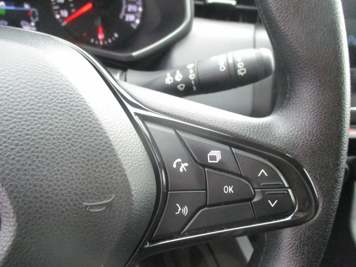 Renault Clio TCE 90 - 21 AIR - 2