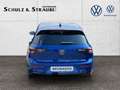 Volkswagen Golf R -Line 1,5 eTSI KLIMA NAVI PANORAMA MATRIX Blau - thumbnail 5