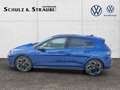 Volkswagen Golf R -Line 1,5 eTSI KLIMA NAVI PANORAMA MATRIX Blau - thumbnail 3