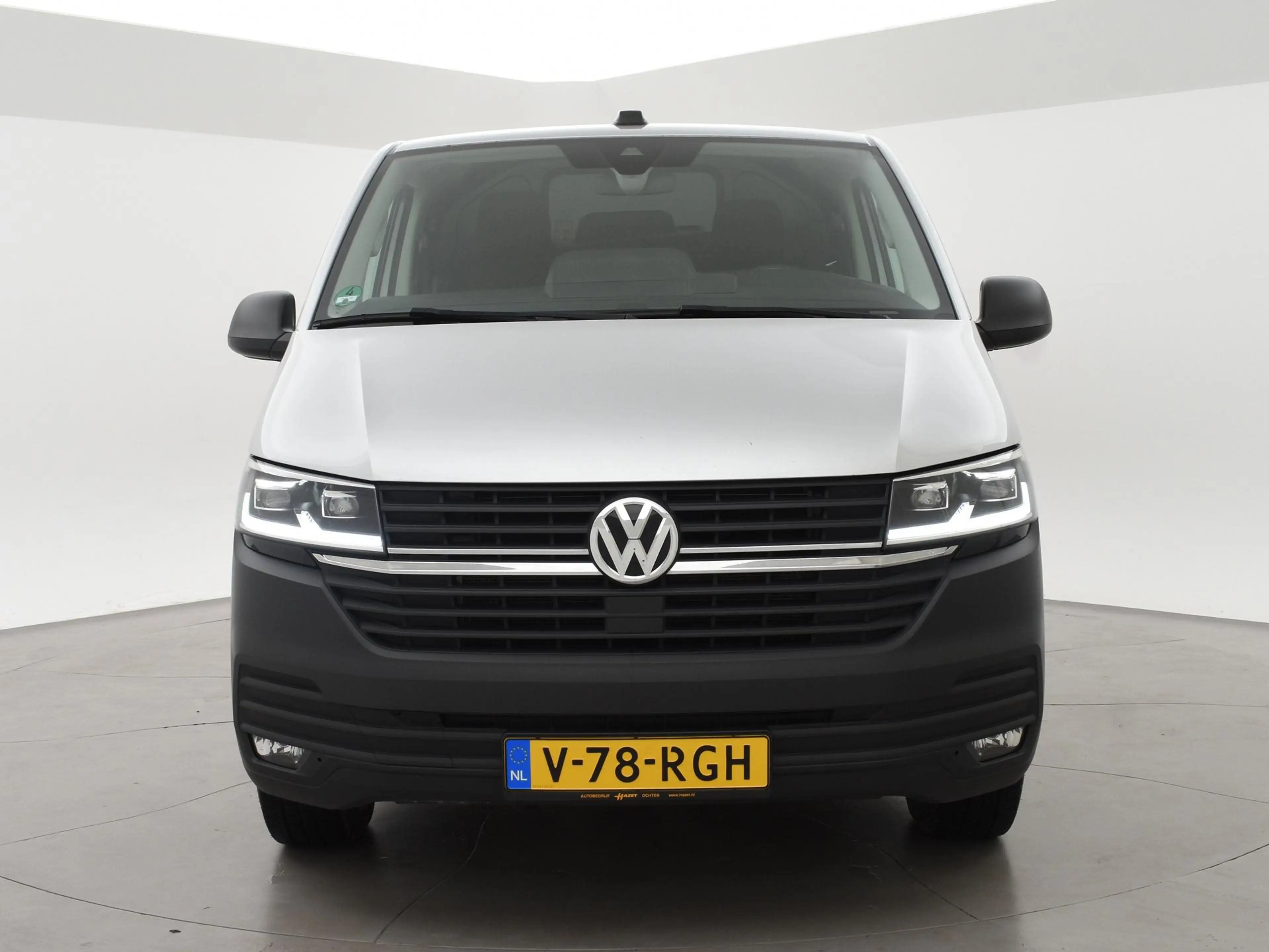 Volkswagen T6.1 Transporter 2.0 TDI L2H1 150 PK DSG AUT. + WP INRICHTING | GLO — photo 6