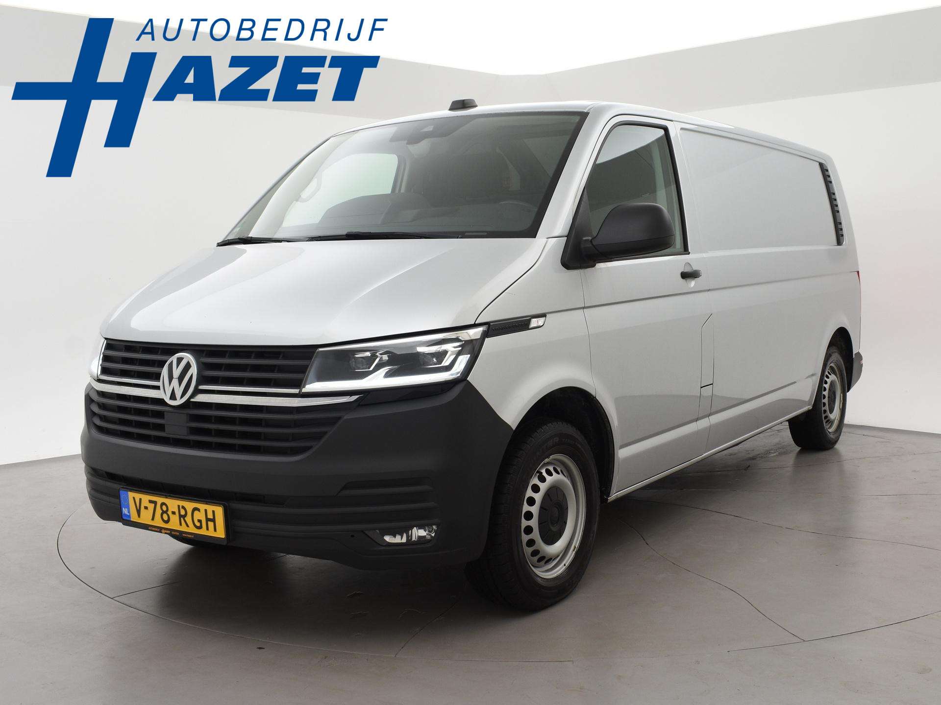 Volkswagen T6.1 Transporter