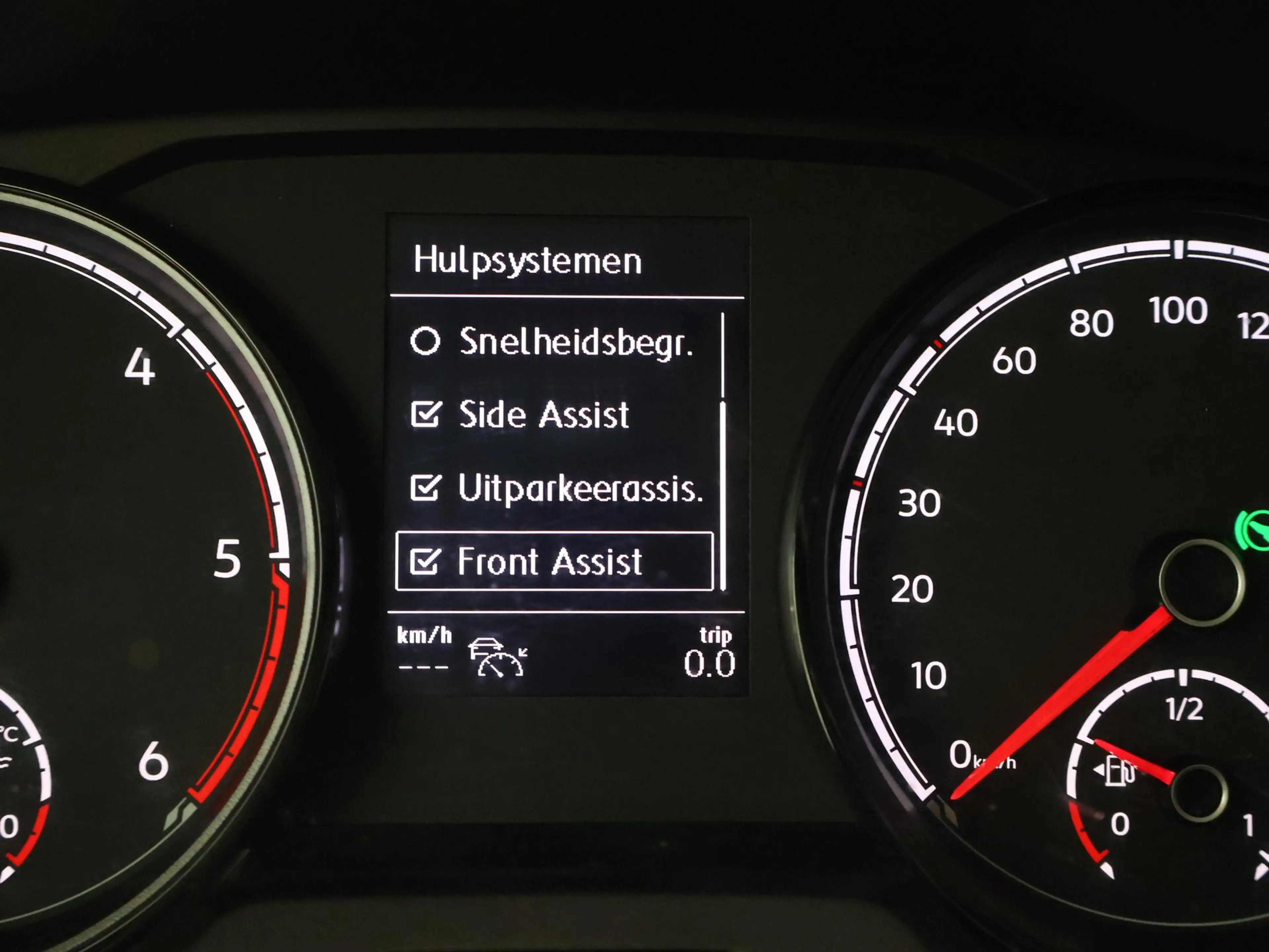 Volkswagen T6.1 Transporter 2.0 TDI L2H1 150 PK DSG AUT. + WP INRICHTING | GLO — photo 30