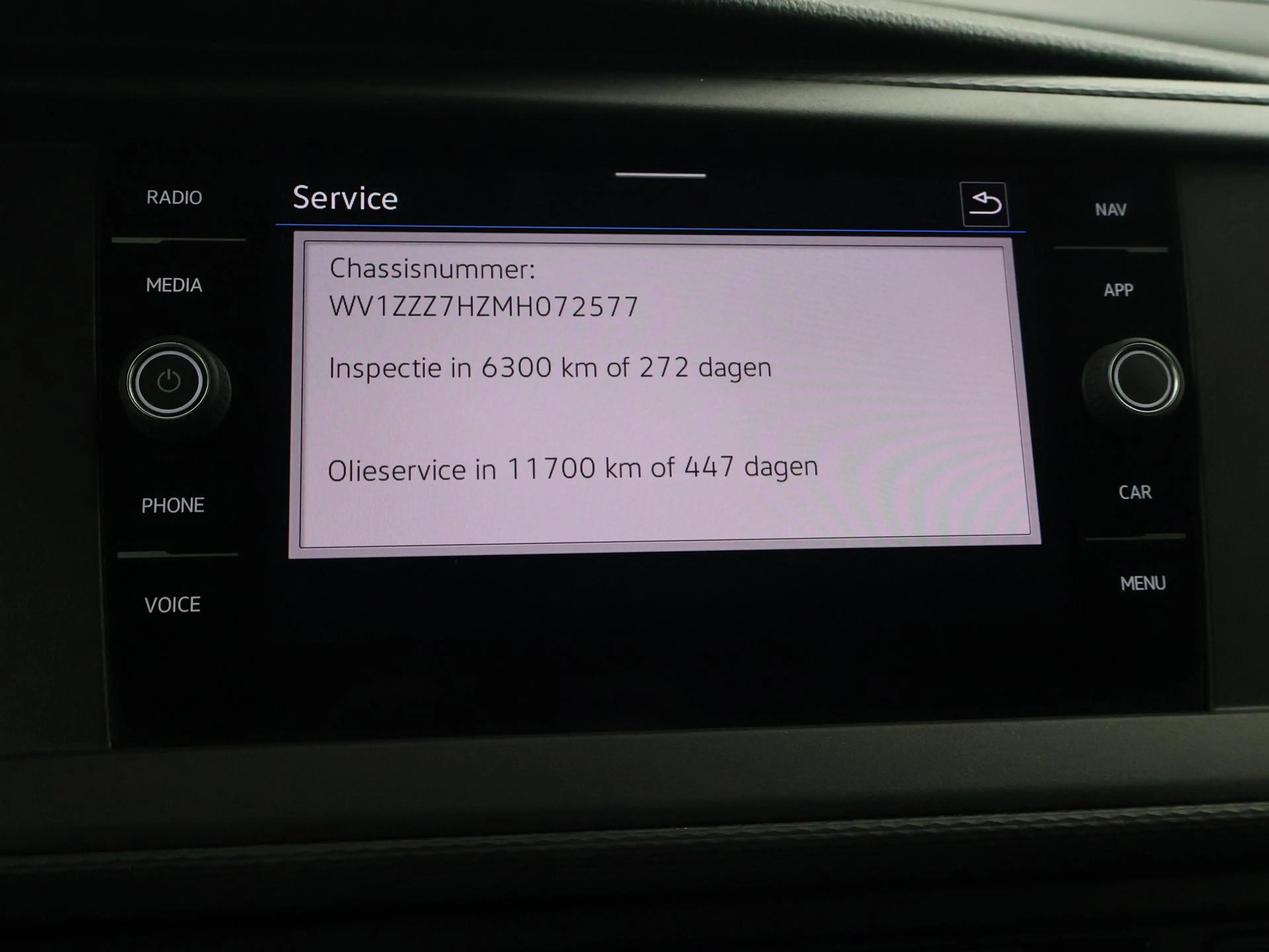 Volkswagen T6.1 Transporter 2.0 TDI L2H1 150 PK DSG AUT. + WP INRICHTING | GLO — photo 41