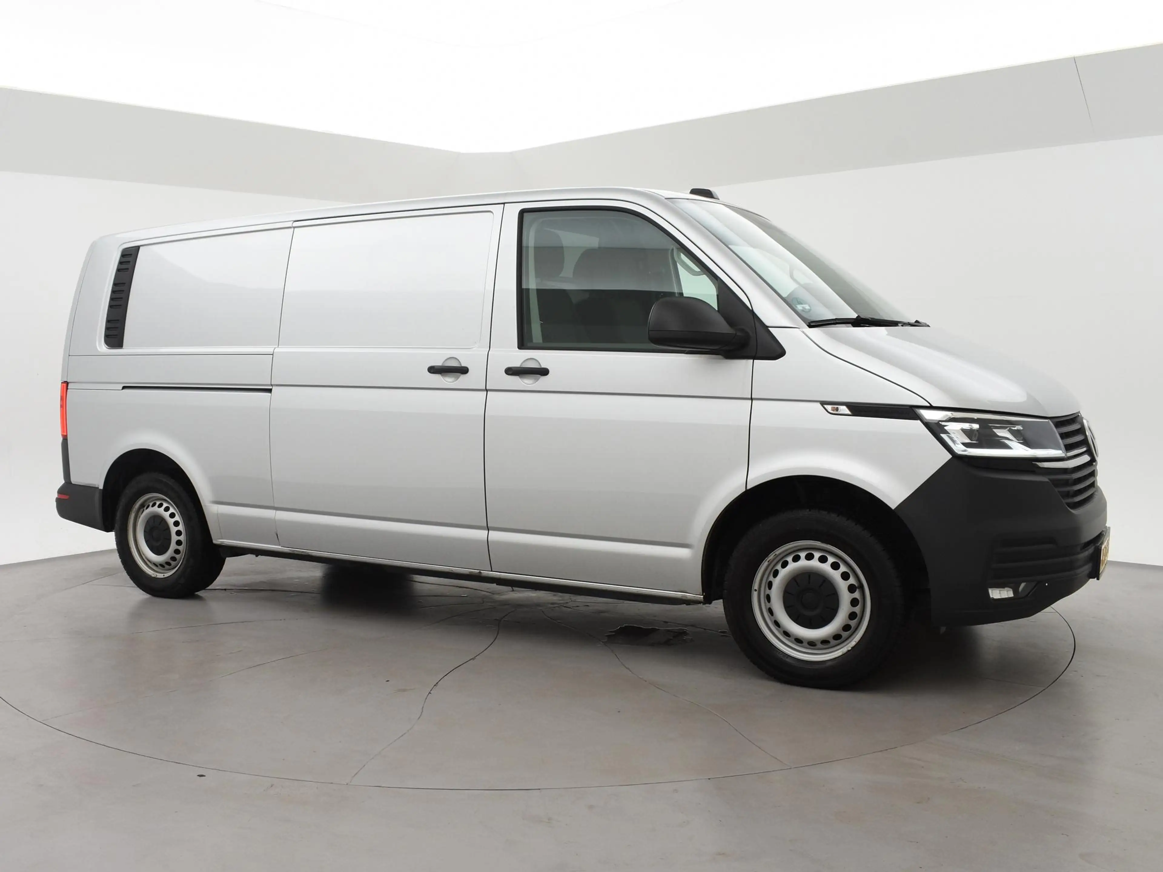 Volkswagen T6.1 Transporter 2.0 TDI L2H1 150 PK DSG AUT. + WP INRICHTING | GLO — photo 28
