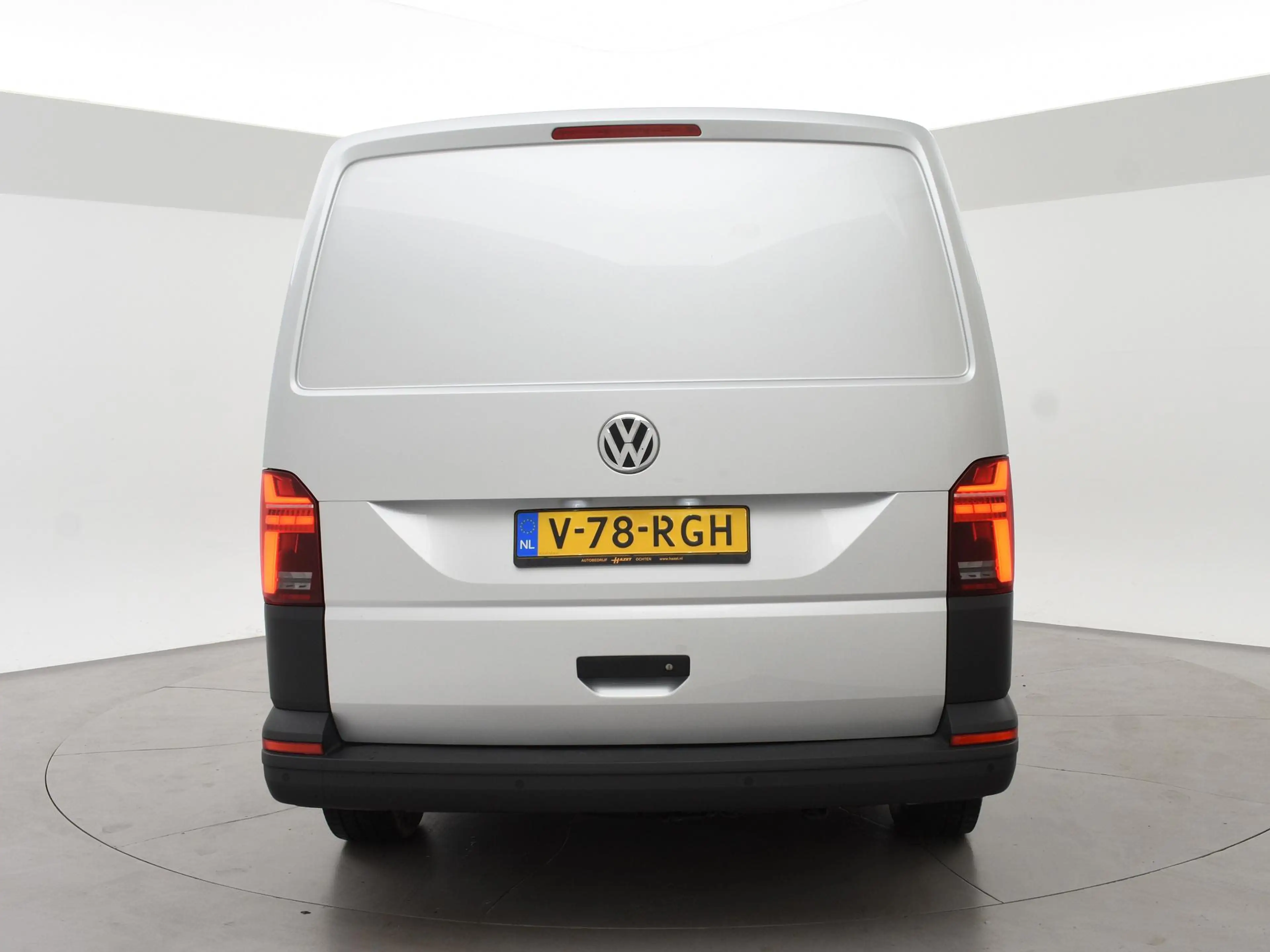 Volkswagen T6.1 Transporter 2.0 TDI L2H1 150 PK DSG AUT. + WP INRICHTING | GLO — photo 7