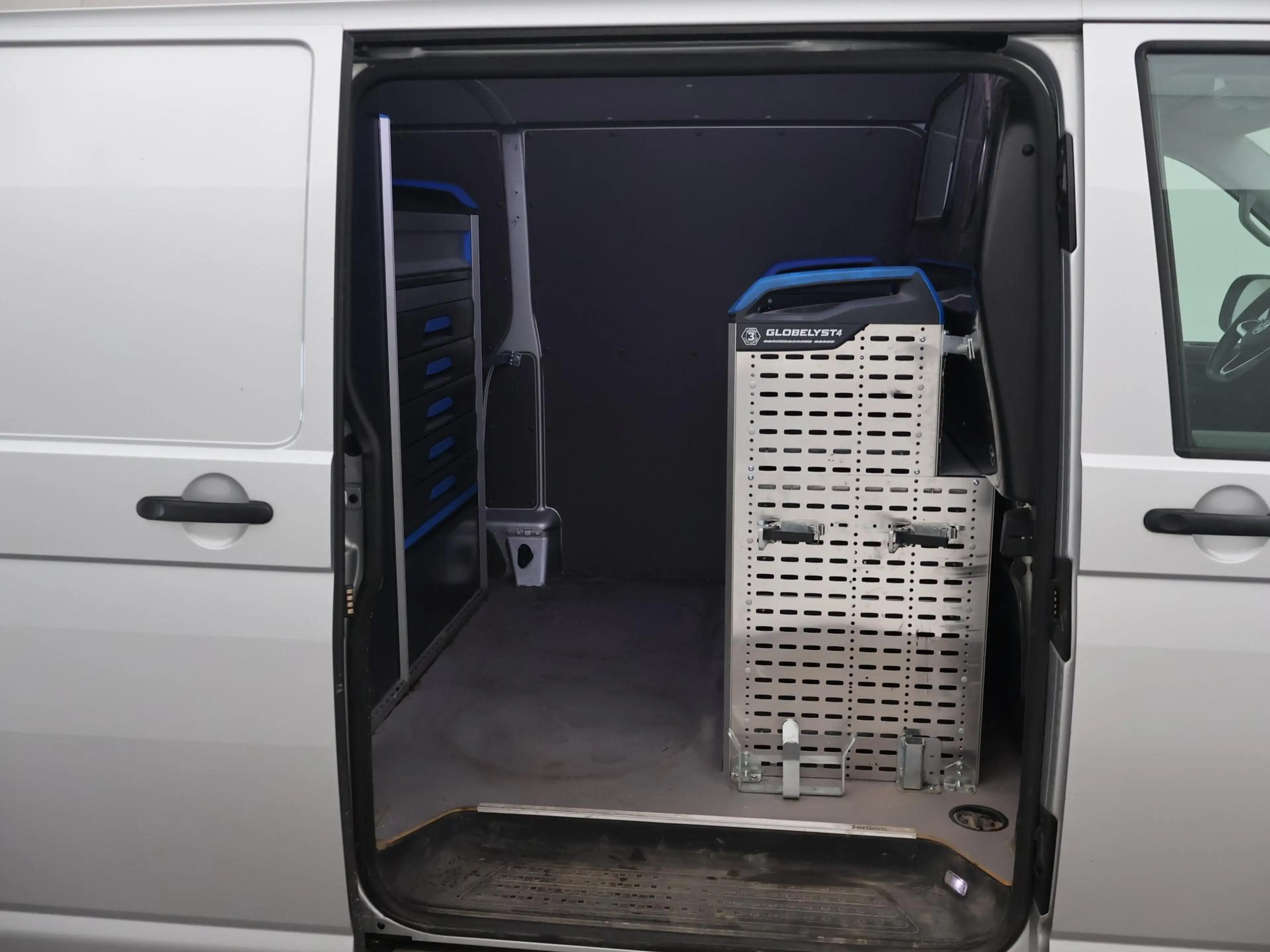 Volkswagen T6.1 Transporter 2.0 TDI L2H1 150 PK DSG AUT. + WP INRICHTING | GLO — photo 8