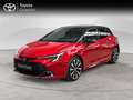 Toyota Corolla - MY24 Style Edition 5P 140H e-CVT Amarillo - thumbnail 1