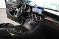Mercedes-Benz GLC 300 de 4M AMG-LINE/AHK/NIGHT/LED/KAMERA/19" Schwarz - thumbnail 11