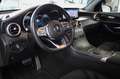 Mercedes-Benz GLC 300 de 4M AMG-LINE/AHK/NIGHT/LED/KAMERA/19" Schwarz - thumbnail 4