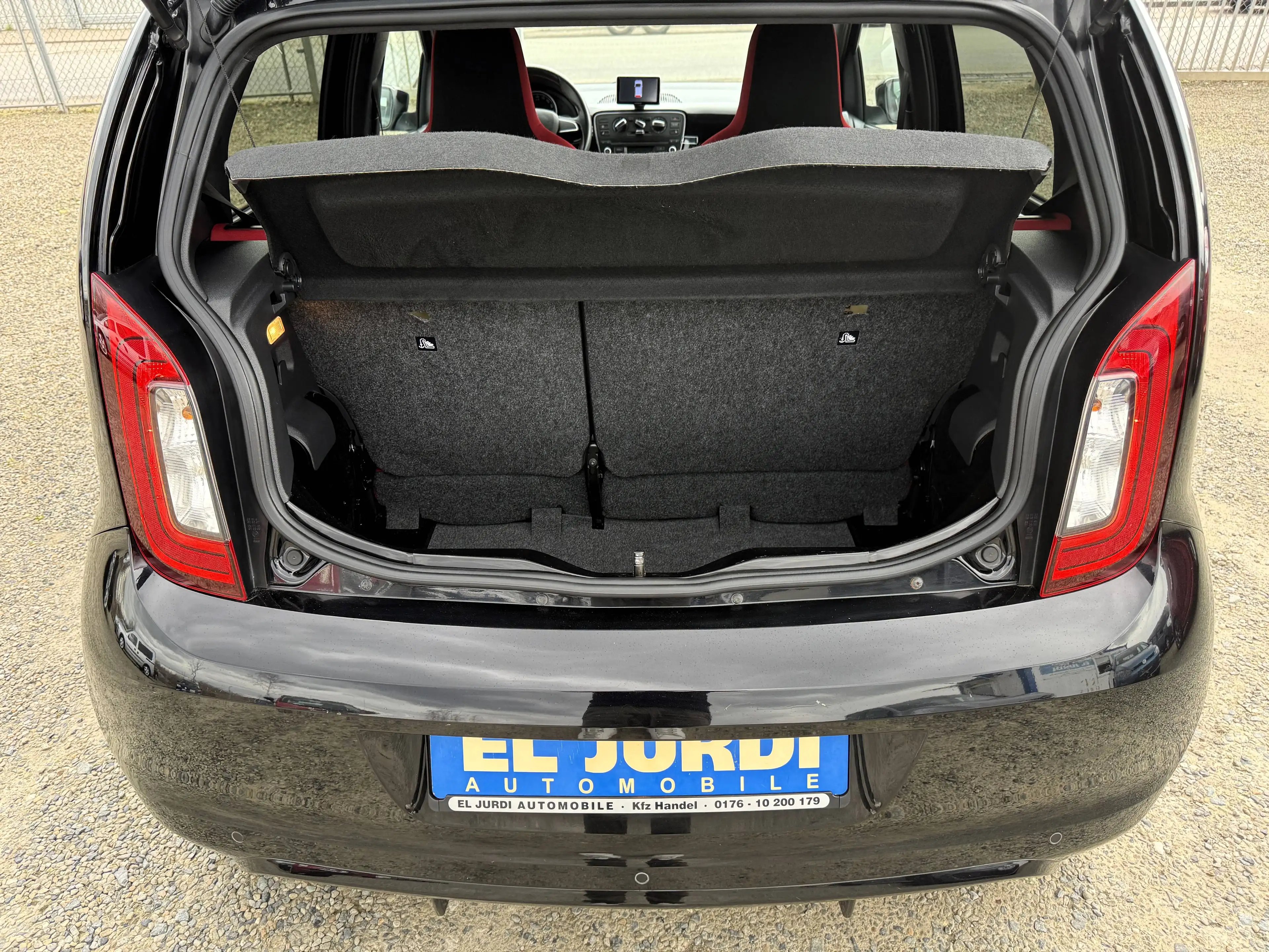 Skoda Citigo 1.0L *Monte Carlo* 52tKm *Klima*Navi.*TÜV NEU* — photo 14