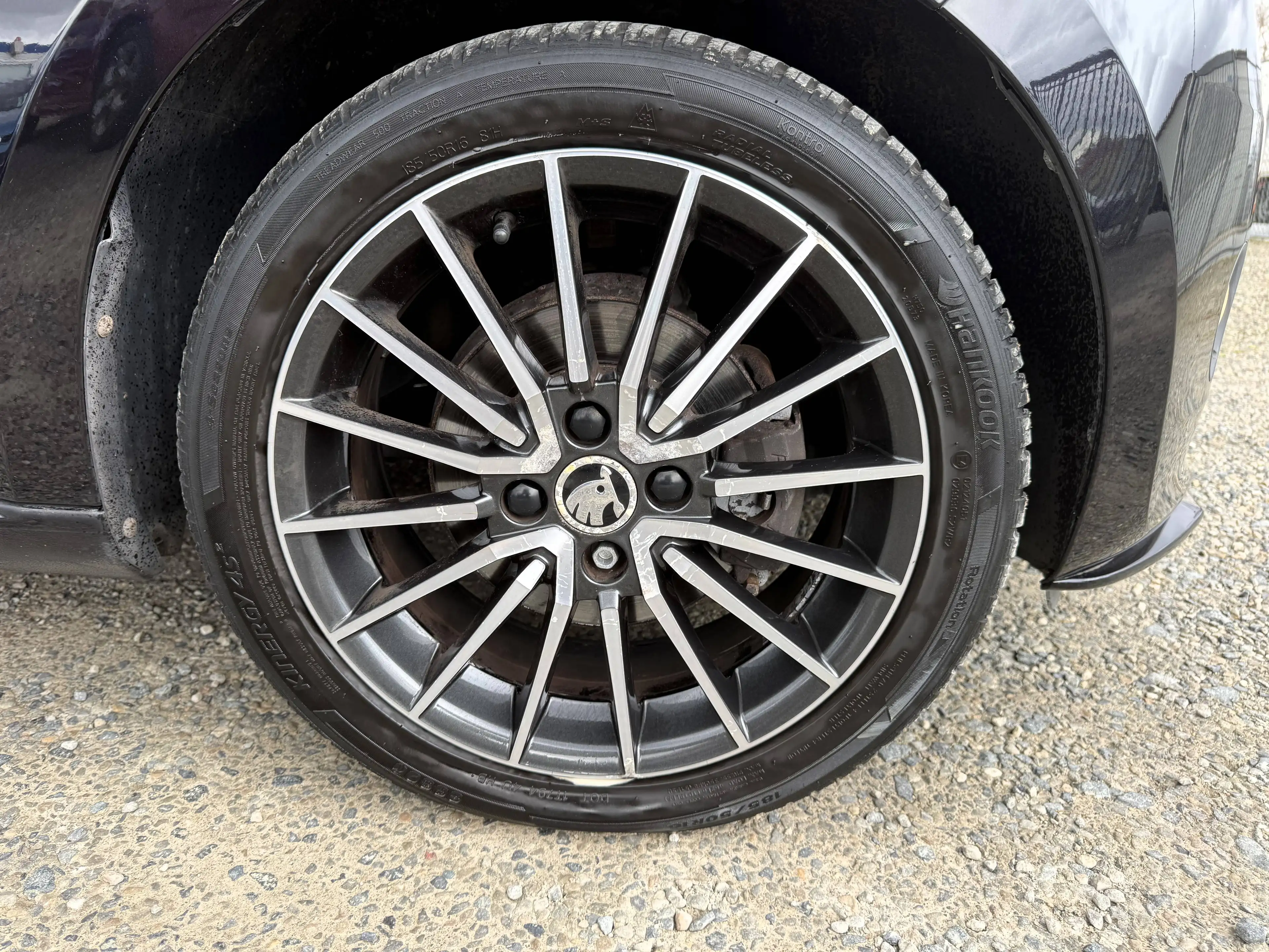 Skoda Citigo 1.0L *Monte Carlo* 52tKm *Klima*Navi.*TÜV NEU* — photo 10