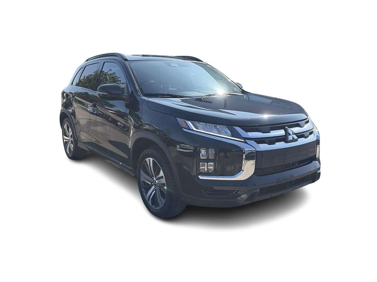 2025 Mitsubishi RVR GT AWC Exclusive Demo Interest as Low as 0.90* | M — снимка 1