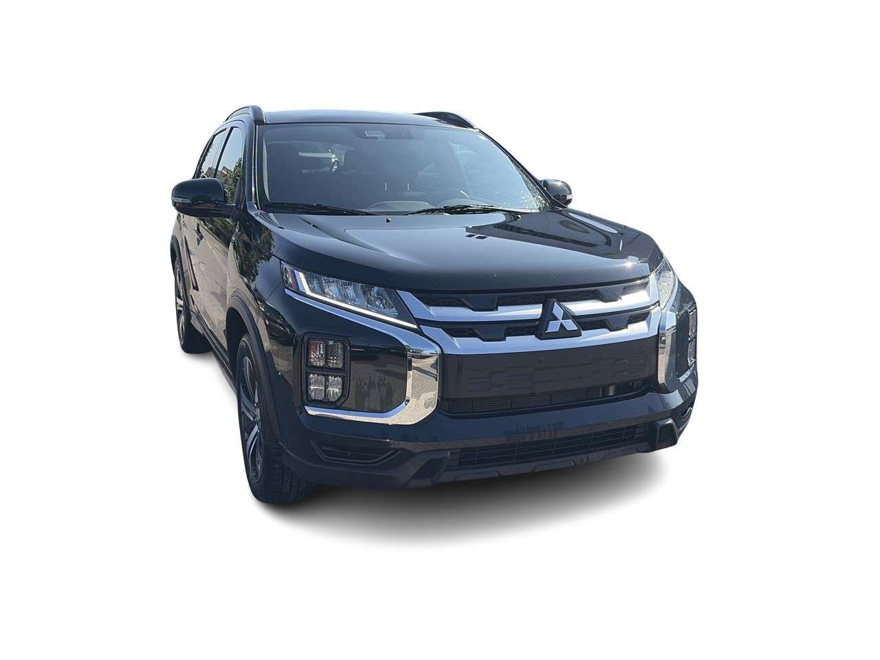 2025 Mitsubishi RVR GT AWC Exclusive Demo Interest as Low as 0.90* | M — снимка 1