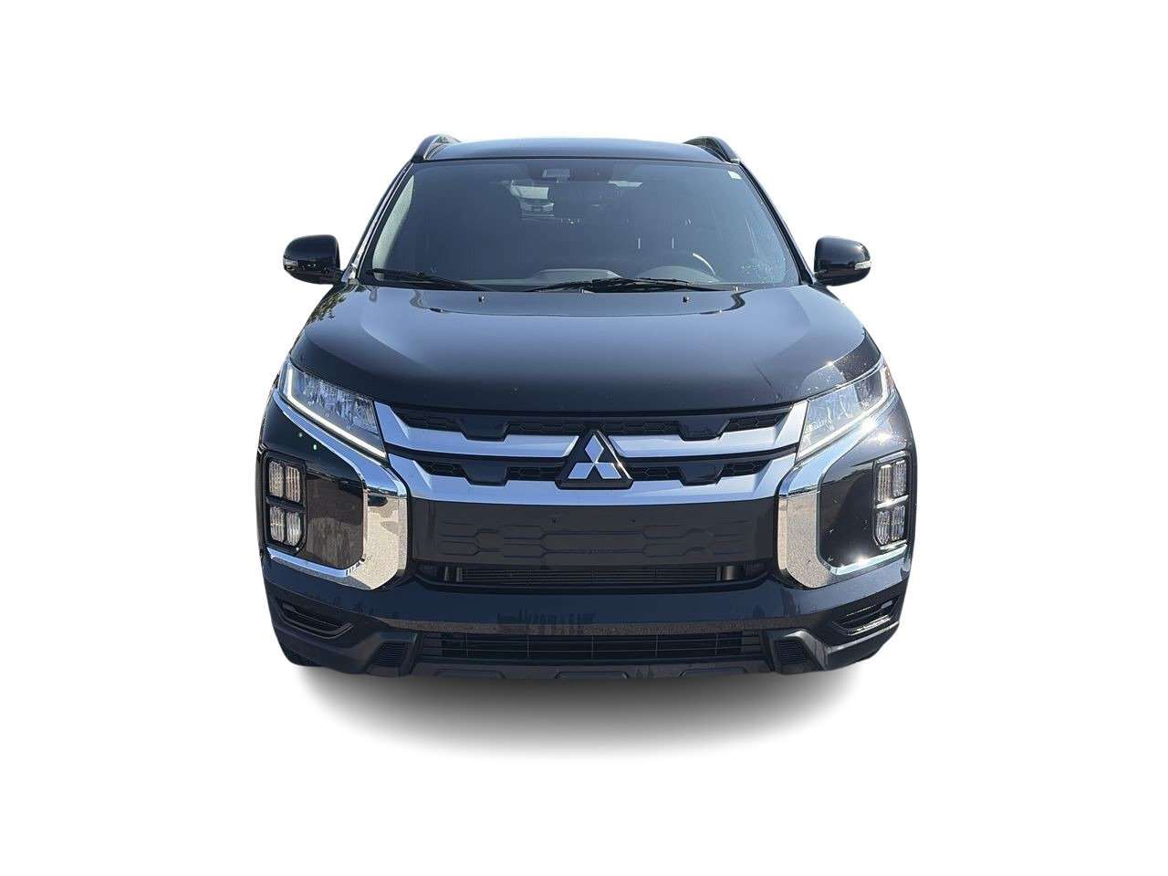 2025 Mitsubishi RVR GT AWC Exclusive Demo Interest as Low as 0.90* | M — снимка 1