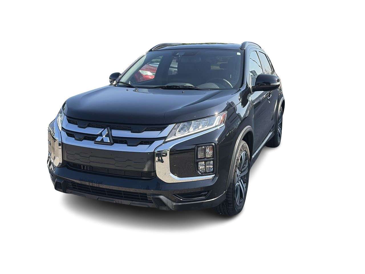 2025 Mitsubishi RVR GT AWC Exclusive Demo Interest as Low as 0.90* | M — снимка 1