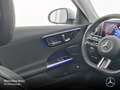 Mercedes-Benz C 180 AMG+PANO+360+LED+TOTW+KEYLESS+9G Silber - thumbnail 11