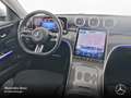 Mercedes-Benz C 180 AMG+PANO+360+LED+TOTW+KEYLESS+9G Silber - thumbnail 8