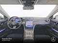 Mercedes-Benz C 180 AMG+PANO+360+LED+TOTW+KEYLESS+9G Silber - thumbnail 9