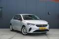 Opel Corsa 1.2 Edition 2022 Automaat Navigatie Carplay 5 Deur Gris - thumbnail 7