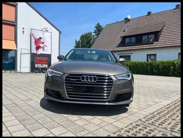 Audi A6 quattro 3.0 diesel 272ch 🐎88.000 km