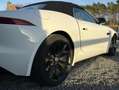 Jaguar F-Type F-Type Cabriolet AWD Aut. S Blanc - thumbnail 9