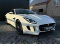 Jaguar F-Type F-Type Cabriolet AWD Aut. S Blanc - thumbnail 3