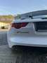 Jaguar F-Type F-Type Cabriolet AWD Aut. S Blanc - thumbnail 8