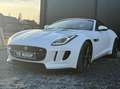 Jaguar F-Type F-Type Cabriolet AWD Aut. S Blanc - thumbnail 1