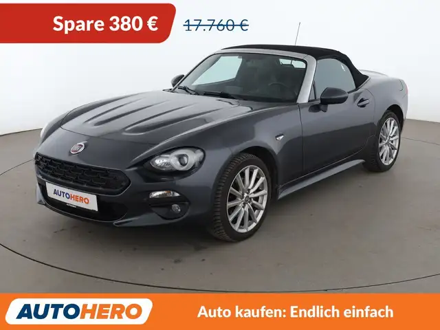 Fiat 124