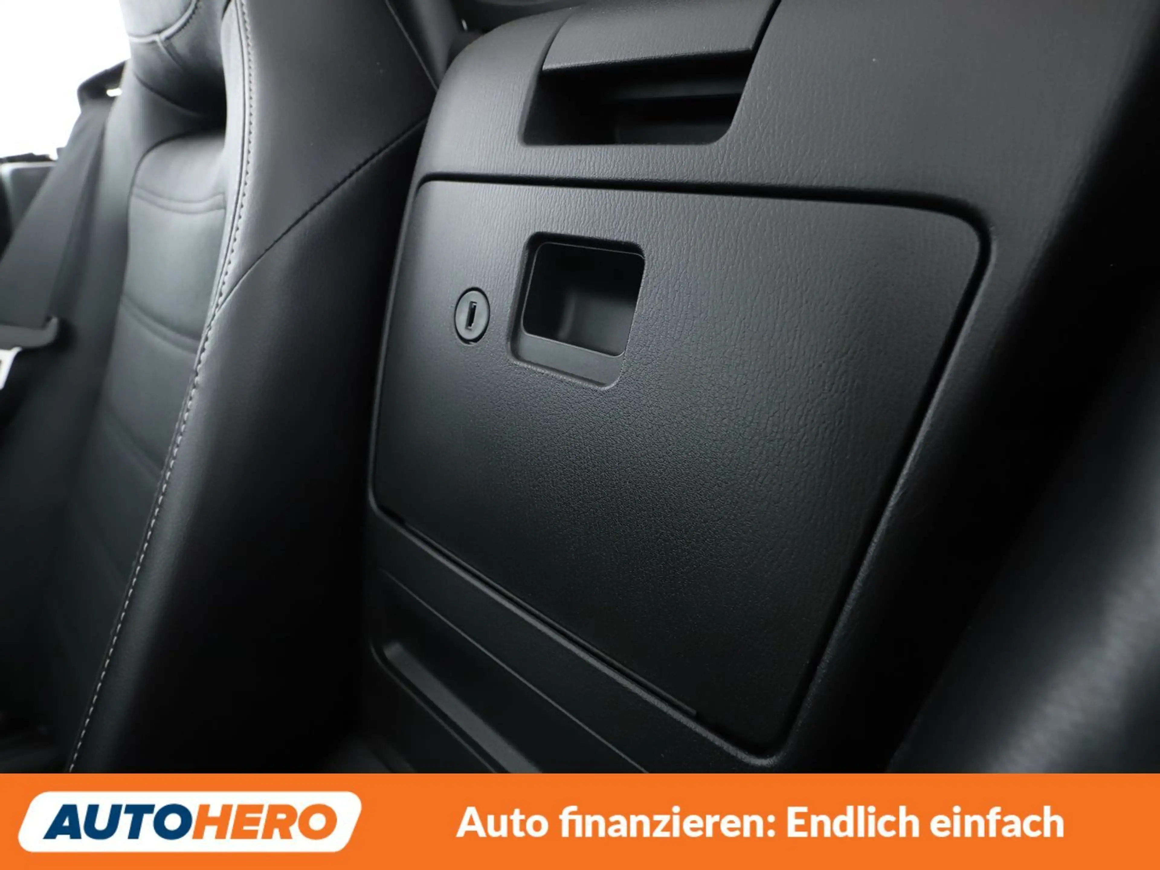 Fiat 124 Spider 1.4 Turbo Lusso*CABRIO*PDC*SHZ*KLIMA*TEMPO* — photo 14